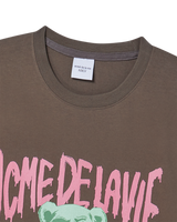 25FW AC ベアハロウィン半袖Tシャツ