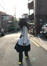 フリッジ TR パンツ