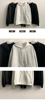 Nadepp Muji Abang hoodie