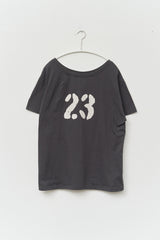 23トップTシャツ
