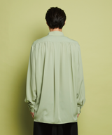 TAPER TUCKED SHIRTS