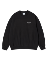 25FW ACベアツリースウェットシャツ