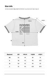 (Women) ICE POP グラフィック半袖Tシャツ