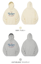 CLASSIC LOGO HOODIE