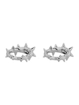 NO.618 [SILVER] EARCUFF