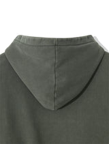 PIGMENT HOOD ZIP-UP (3C)
