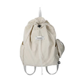 ID Packable String Backpack 14L / Graige