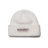 BSRABBIT LOGO BEANIE 