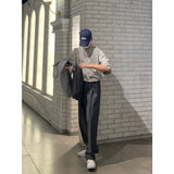Nus. イエ1/2Tシャツ