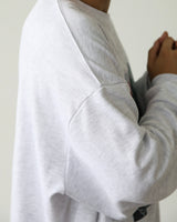 ON DECEM LONG SLEEVE TEE