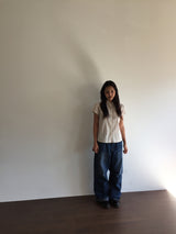 Fly Rivet Denim (1color)