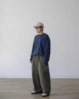 OZ DART WIDE PANTS