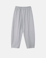 Tenby fold balloon sweat pants