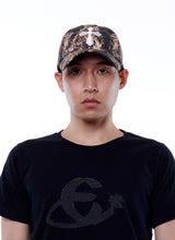 BEG TREECAMO CAP