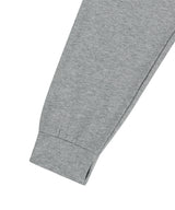 PRESENT ONE SHOULDER LS TEE