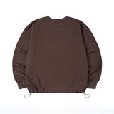 Nus. x Huke MTM (Brown)