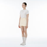 NL スコート (cream)