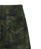 Vintage Camo Pants