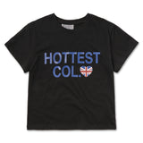 Hottest Tee [Black]