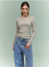 BTB : THE BEGINNING JEANS [BLUE CORE] [UNISEX]