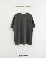 カリピグメントショートスリーブTシャツ