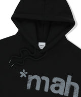mah SPRAY HOODIE