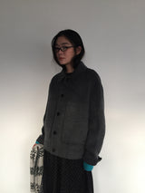 Dublin Handmade Coat (4Colors)