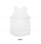 Army Layered Sleeveless