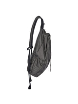 Pack Bag (Charcoal Black)
