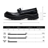 [MADE] MEN PENNY PLATE LOAFER VIBRAM