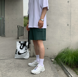 Wybird Cool Ice Cargo Shorts