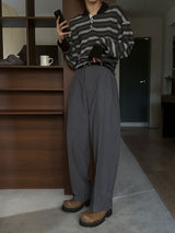 ASCLO Saint Wide Slacks (4color)