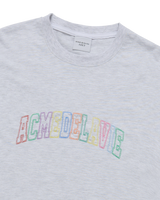 26SS COLORFUL LETTERING LOGO SHORT SLEEVE T-SHIRT