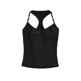 Miro Fit Racer Sleeveless