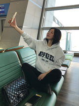 [MADE] アパレル US フードTシャツ