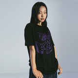 サイバーボーイTシャツ (BLACK)