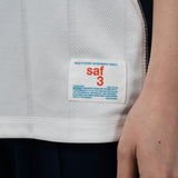 AUTHENTIC ORANGE COUNTY JERSEY (WHITE/NAVY)