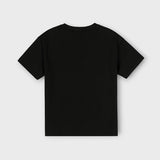 ロブルクロップカットショートスリーブTシャツ