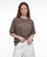 26SS★ ブリムリーショートスリーブTシャツ