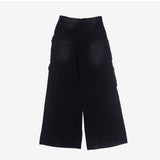 (Unisex) ベリーウォッシングポケットパンツ