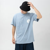 EXAMPLE CIRCLE EXLOGO S/S TEE