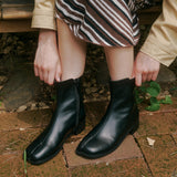 Tabi Ankle Boots
