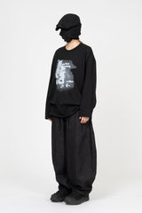 Someday 長袖Tシャツ