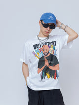 "バージル" VA Tシャツ