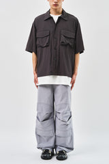 Rado Pocket Shirt (3color)
