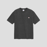 PARAGRAPH ヘリテージヘザーTシャツ