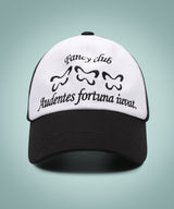 [NF] ROVER WAVE CAP_(BLACK)_F24QE911