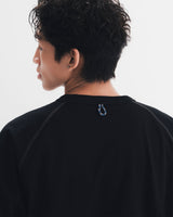 ソロナポケットTシャツ