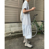 Jelly long dress