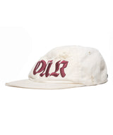 Washed Damage Our Cap Cream